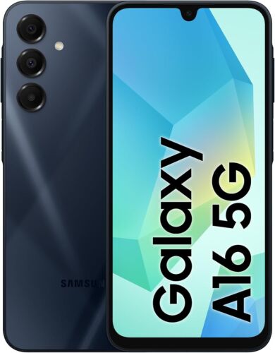 SAMSUNG GALAXY A16 5G 128GB