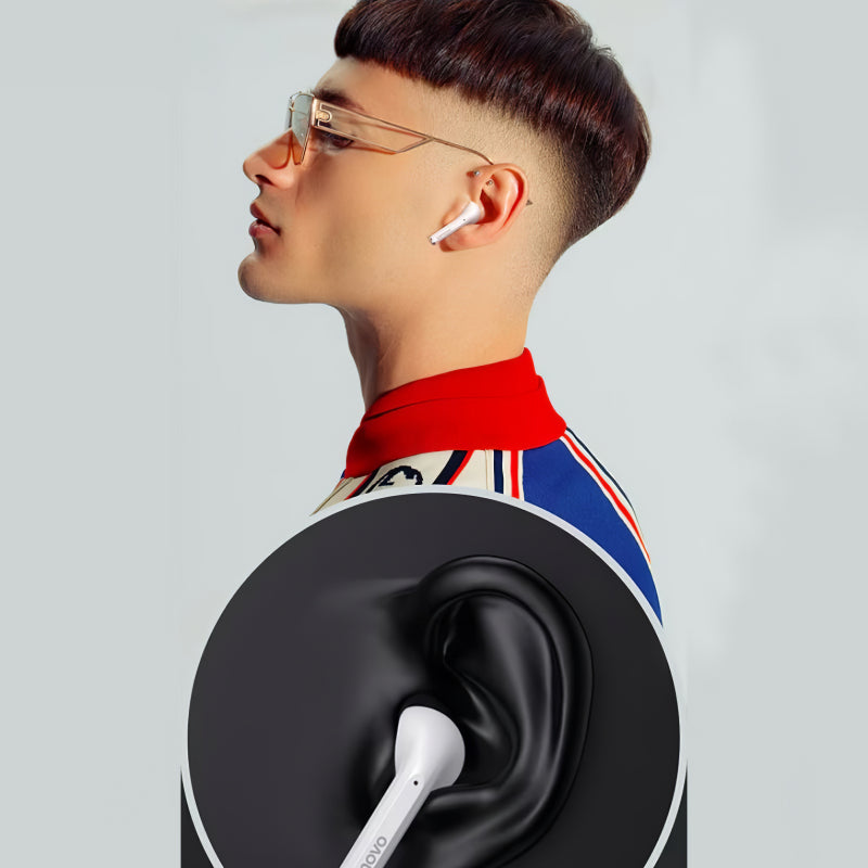 Lenovo LP2 Cuffie Tws bluetooth 5.0