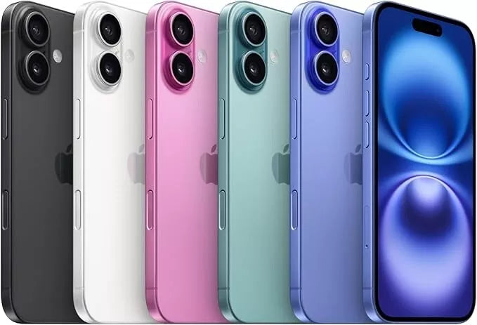 IPHONE 16 128GB